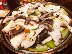 -阿多私房菜(顺德店)