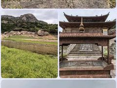-大罗山风景区