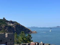 -蓬莱阁景区