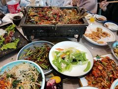 -赵家小馆(沈阳禹洲广场店)