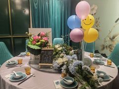 -雀蓝川菜(奥体广场店)