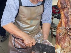 -洲心明记烧肉大粥(总店)