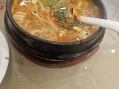 -英兰朝族饭店·英兰锅包肉(佳园路店)