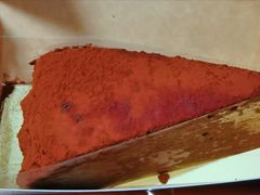 -Awfully Chocolate(来福士广场店)