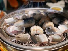 -味家烤肉烤鳗鱼牛排(西塔旗舰店)