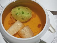 -红棉中餐厅·广州海航威斯汀酒店