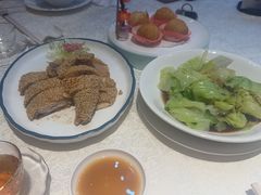 -荣粤酒家·融合粤菜