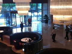 -上海金桥红枫万豪酒店