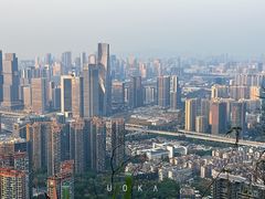 -小南山公园