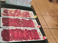 -潮泰牛肉火锅 · 创于1992年(车公庙店)