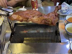 -宗泉烤全羊·烤羊腿·家常菜(解放东路店)