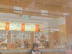 -左庭右院鲜牛肉火锅(长泰广场店)