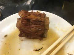 -蝎王府羊蝎子(西直门店)