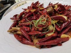 -九尊食上(生态园林酒店)