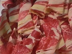 -顶顶汤火牛排火锅·经典铜锅涮肉