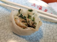 -蟹谢蒸鲜自助餐厅
