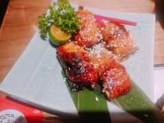 -蟹将军·松叶蟹和牛日料放题自助(K11店)
