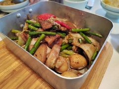 -0776食堂·京城创意菜(七里庄店)