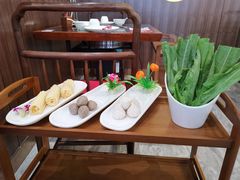 -禧鳳記·猪肚鸡火锅(玖洲道店)