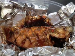 -U你·天然调味(南湖总店)