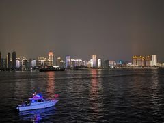-武汉两江游览·夜游长江(汉口粤汉码头)