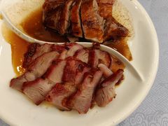 -古南都·老广东酒楼(龙江店)