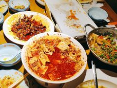 -小杨烤肉(朱雀店)
