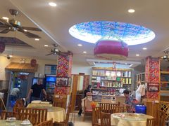 -鹤乡东北菜(崮山路店)