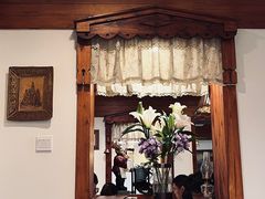 -老井俄式餐厅