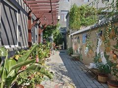 -100家灵感仓库·DIY团建(什刹海店)