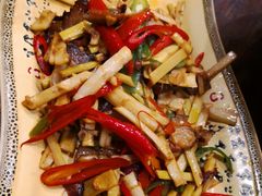 -胡师傅三下锅(汽车站店)