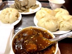 -姚记炒肝店(鼓楼店)