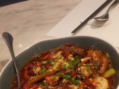 -港丽餐厅(高德置地店)