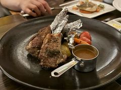 -安妮意大利餐厅(世贸天阶店)