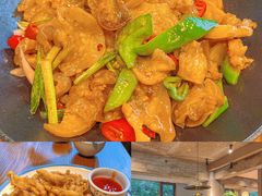 -宴武夷·匠心闽味(印象大红袍店)