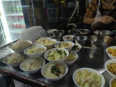 -何氏筠连水粉(明伦堂店)