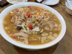 -杏花村水席楼·洛阳水席(老城十字街店)