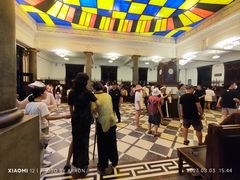 -沈阳金融博物馆