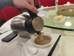 飘香奶茶-那达慕蒙古风味酒楼