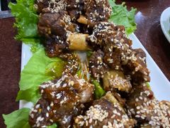 -银同牦牛肉火锅
