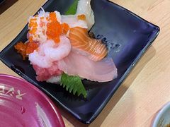 -寿司郎(北京路粤潮楼店)