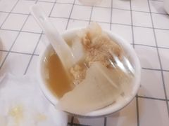 -馅饼粥·百年传承 since1926(中山路店)