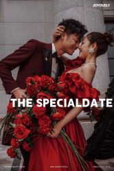 点击看大图 -卡米拉婚纱摄影工作室(金汇广场店)