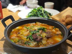 -山芋腔苏北菜(盐城滨海店)