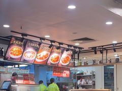 -72街荷叶饭(东方宝泰广场店)
