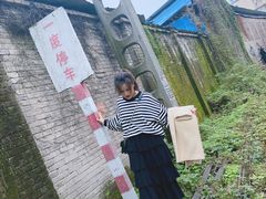 -黄桷坪涂鸦艺术街