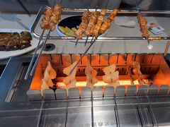 -丰茂烤串(五道口店)