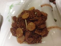-闫府私房菜(经四路万达店)