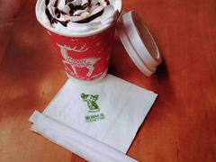 -雕刻时光咖啡馆(交大店)