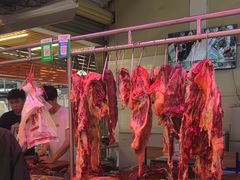 -阿娟牛肉丸·手打牛肉丸·现做现卖